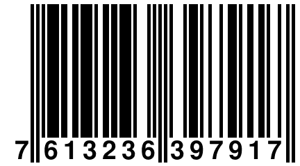 7 613236 397917