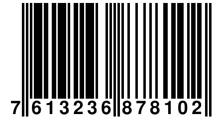 7 613236 878102