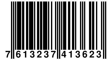 7 613237 413623