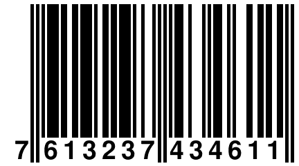 7 613237 434611