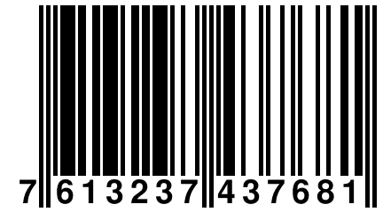 7 613237 437681