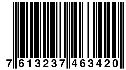 7 613237 463420