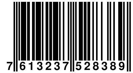 7 613237 528389