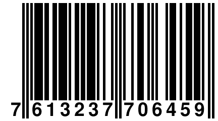 7 613237 706459