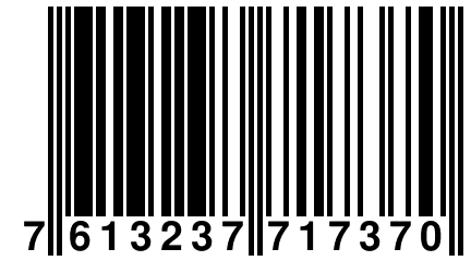 7 613237 717370