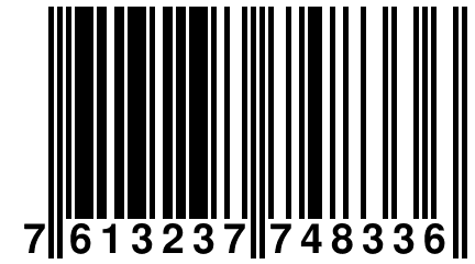 7 613237 748336