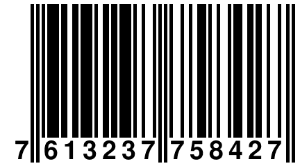 7 613237 758427