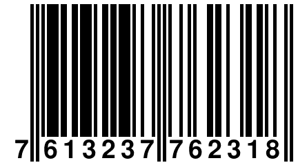 7 613237 762318