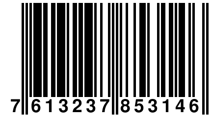 7 613237 853146