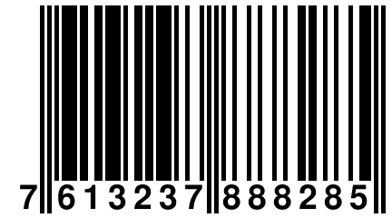 7 613237 888285