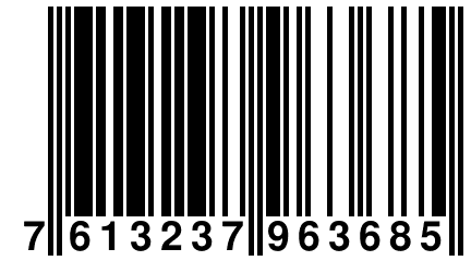 7 613237 963685