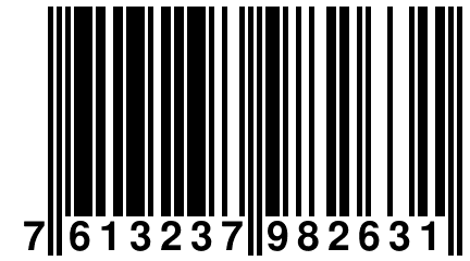 7 613237 982631