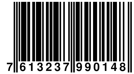 7 613237 990148