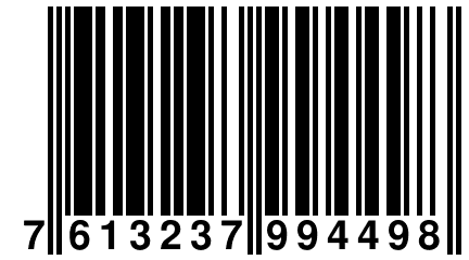 7 613237 994498