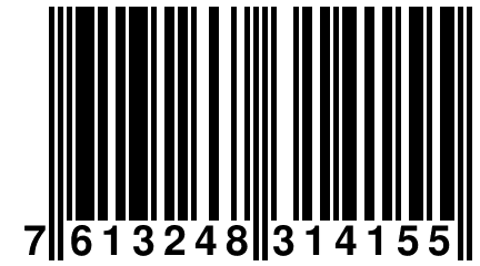 7 613248 314155