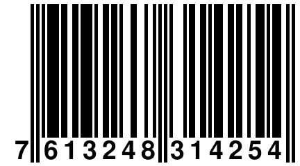 7 613248 314254