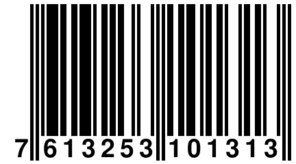 7 613253 101313