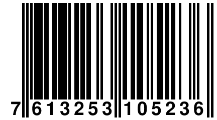 7 613253 105236