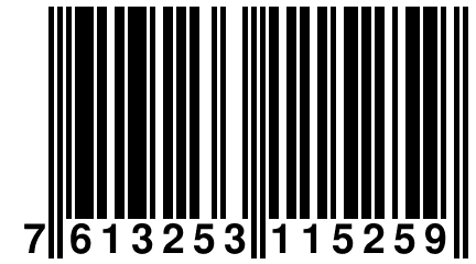 7 613253 115259