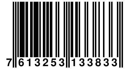 7 613253 133833