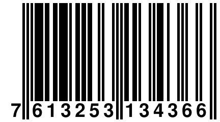 7 613253 134366