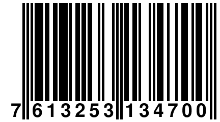 7 613253 134700