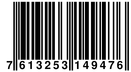 7 613253 149476