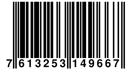 7 613253 149667