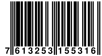 7 613253 155316