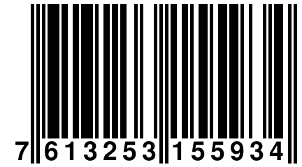 7 613253 155934