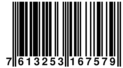 7 613253 167579