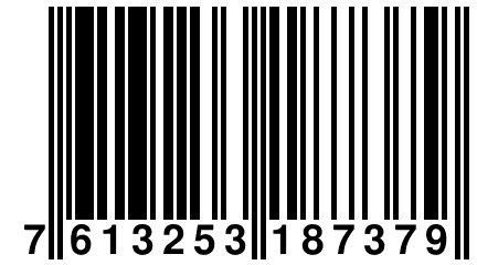 7 613253 187379