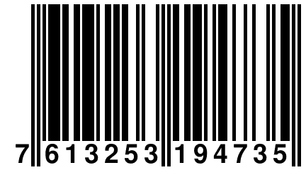 7 613253 194735