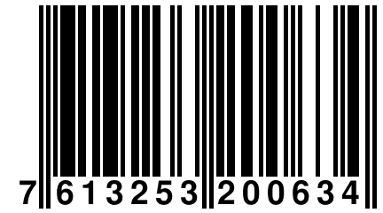 7 613253 200634