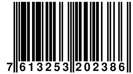 7 613253 202386