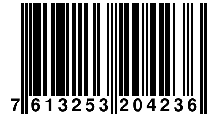 7 613253 204236