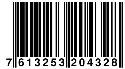 7 613253 204328