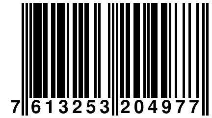 7 613253 204977