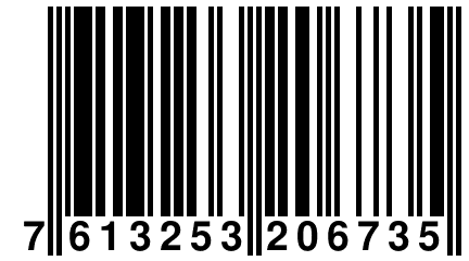 7 613253 206735