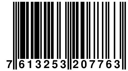 7 613253 207763