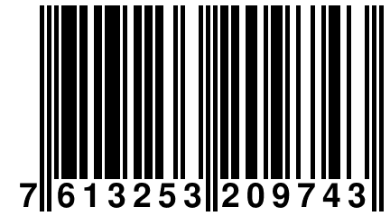 7 613253 209743