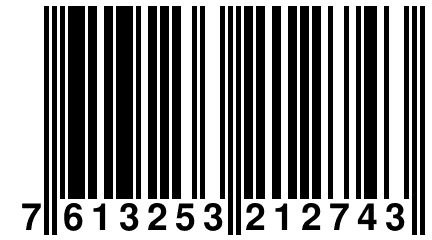 7 613253 212743