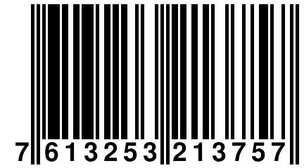 7 613253 213757