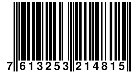 7 613253 214815