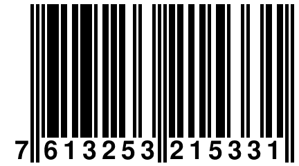 7 613253 215331