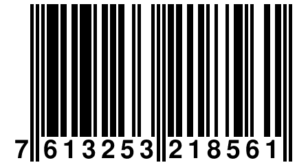 7 613253 218561