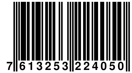 7 613253 224050