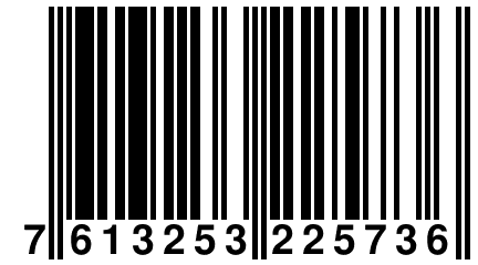 7 613253 225736