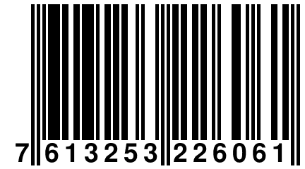 7 613253 226061