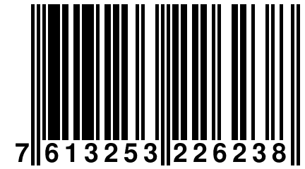 7 613253 226238